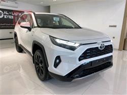 تويوتا راف 4